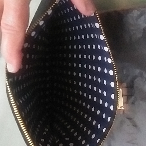 Miche envelope clutch make up bag - Picture 6 of 8